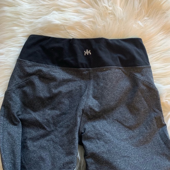 Kyodan Mesh Leggings XS - Picture 3 of 4